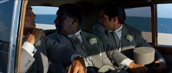 007: Лицензия на убийство | movie | 1989 | Official Trailer