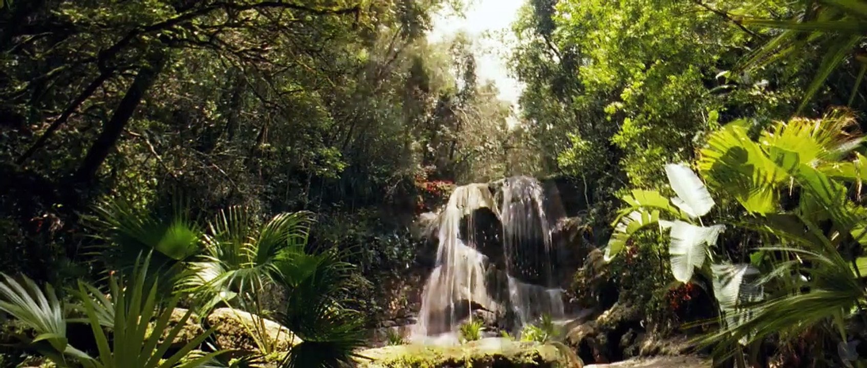 A Perfect Getaway - Una perfetta via di fuga | movie | 2009 | Official Trailer