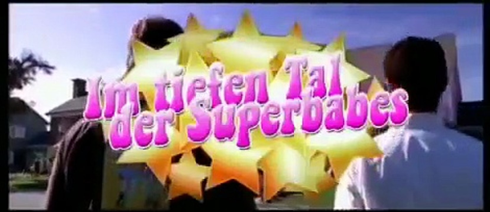 Im tiefen Tal der Superbabes | movie | 2011 | Official Trailer