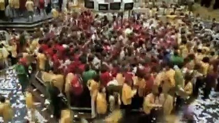 Endstation Parkett | movie | 2009 | Official Trailer