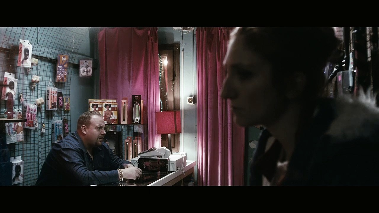 Stacja Warszawa | movie | 2014 | Official Trailer