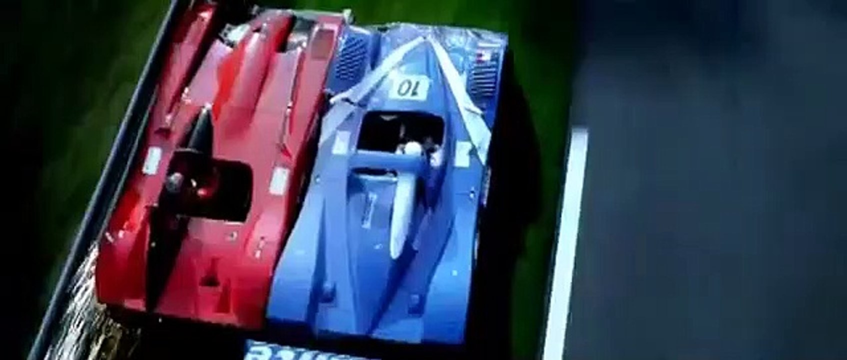 Мишель Вальян: Жажда скорости | movie | 2003 |...