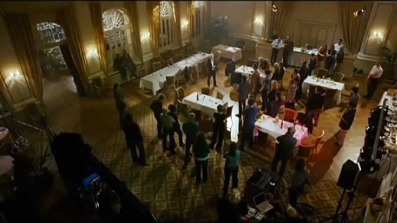 Whisky mit Wodka | movie | 2009 | Official Trailer