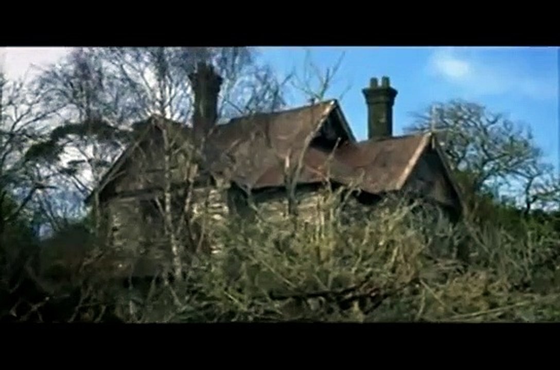 Under the Mountain | movie | 2009 | Official Trailer