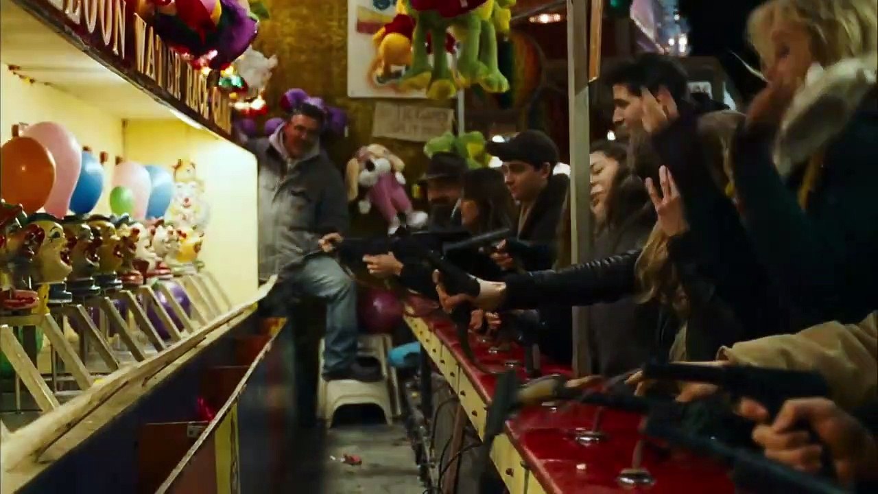 Die Mädchen von Tanner Hall | movie | 2015 | Official Trailer