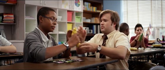 Половое воспитание | movie | 2014 | Official Trailer