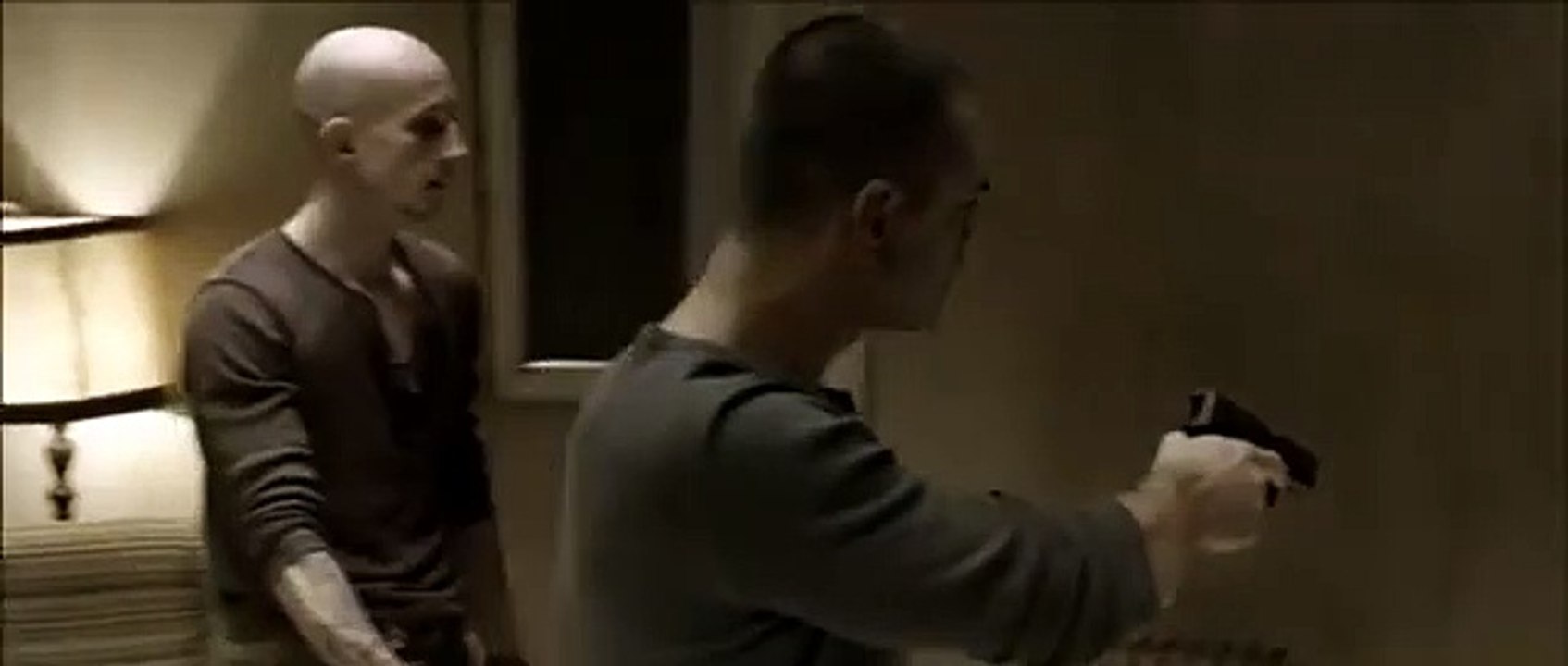 Die Horde | movie | 2010 | Official Trailer