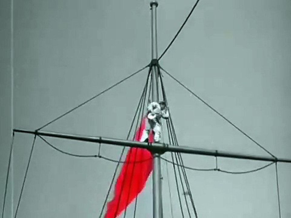 Panzerkreuzer Potemkin | movie | 1925 | Official Trailer