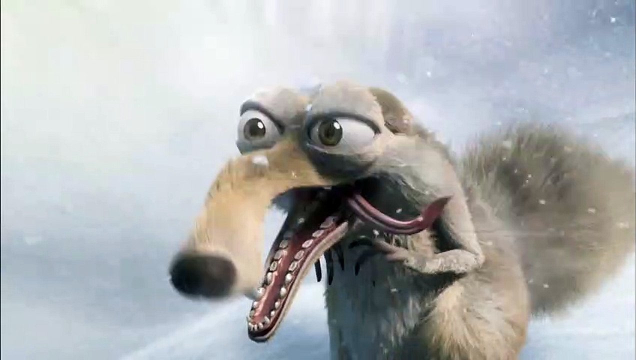 Η Εποχή των Παγετώνων 3: Η Αυγή των Δεινοσαύρων | movie | 2009 | Official Teaser