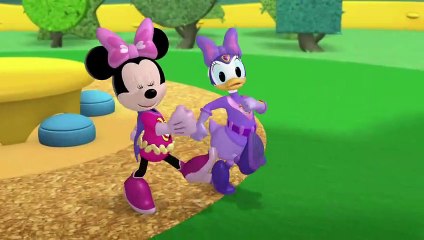 A Casa do Mickey Mouse: Super Aventura! | movie | 2014 | Official Trailer