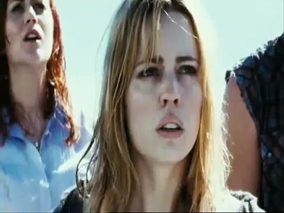 Triangle - Die Angst kommt in Wellen | movie | 2009 | Official Trailer