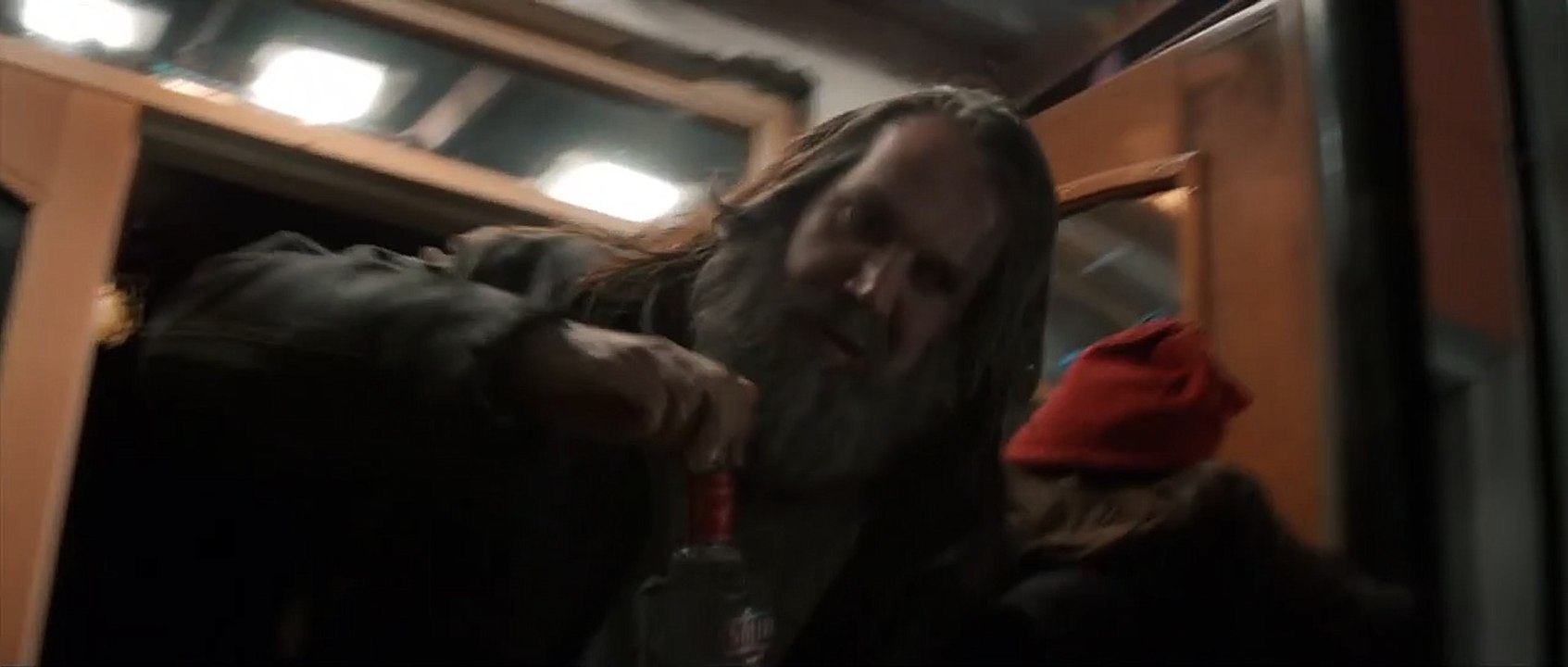 Straße der Hoffnung | movie | 2014 | Official Trailer