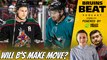 Will the Bruins be in on Big-Name Trades at this Trade Deadline | Bruins Beat w Evan Marinofsky