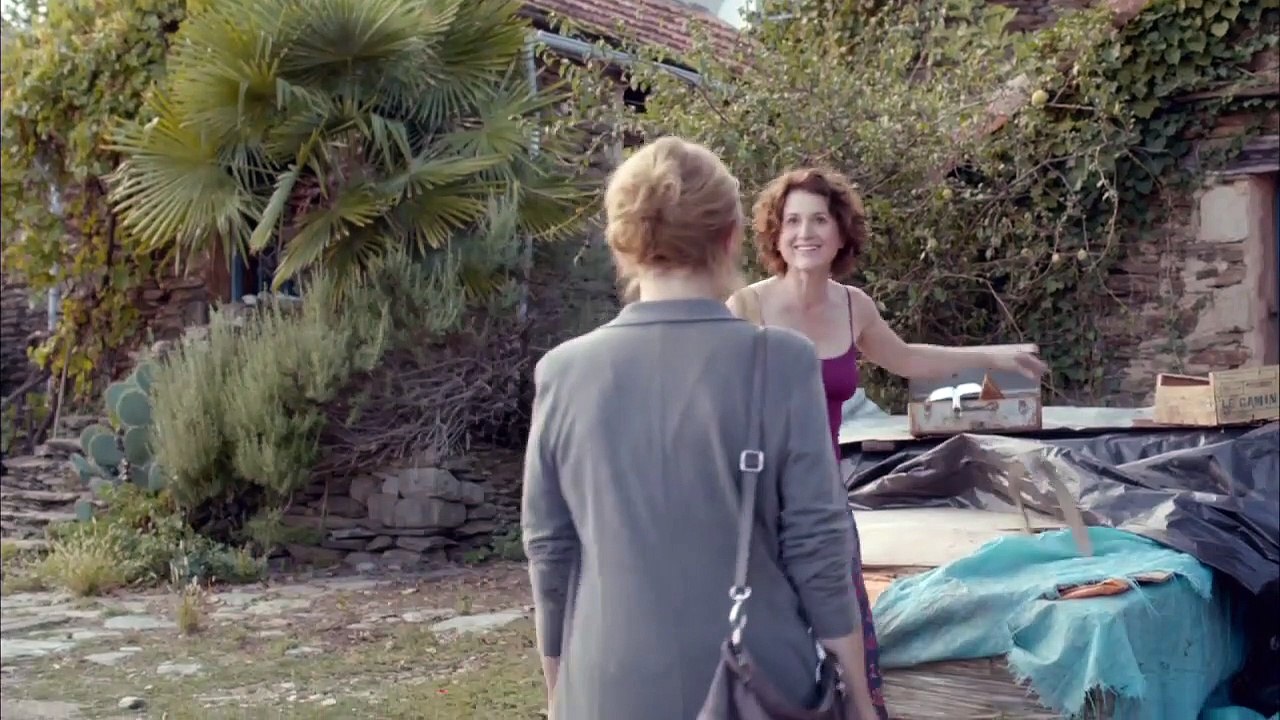 Stiller Sommer | movie | 2013 | Official Trailer