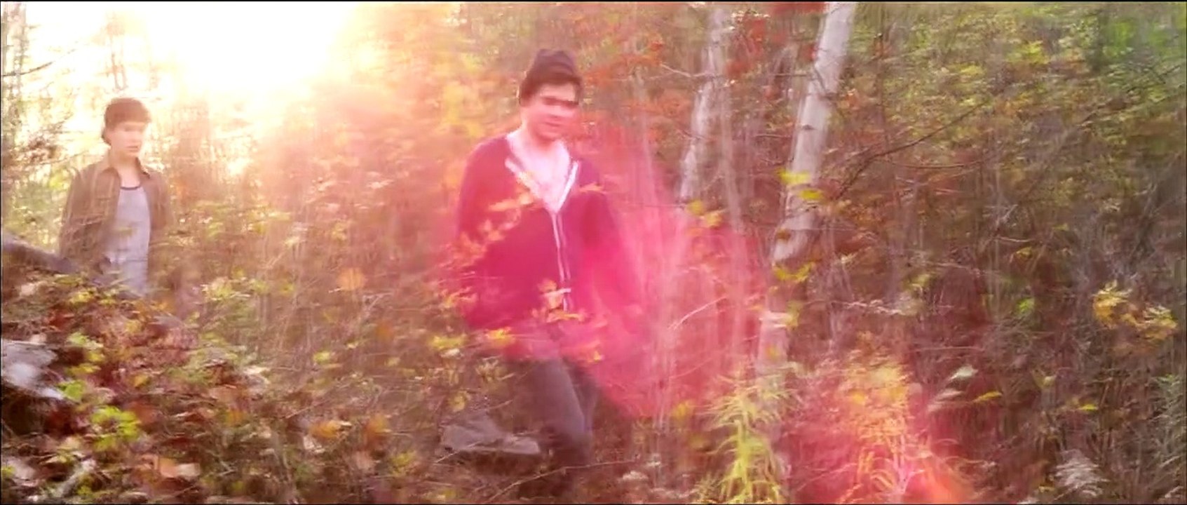 Sognando Alaska | movie | 2014 | Official Trailer