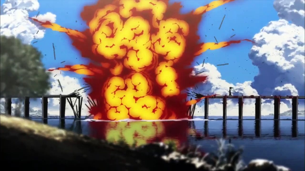 Afro Samurai: Resurrection | movie | 2009 | Official Trailer