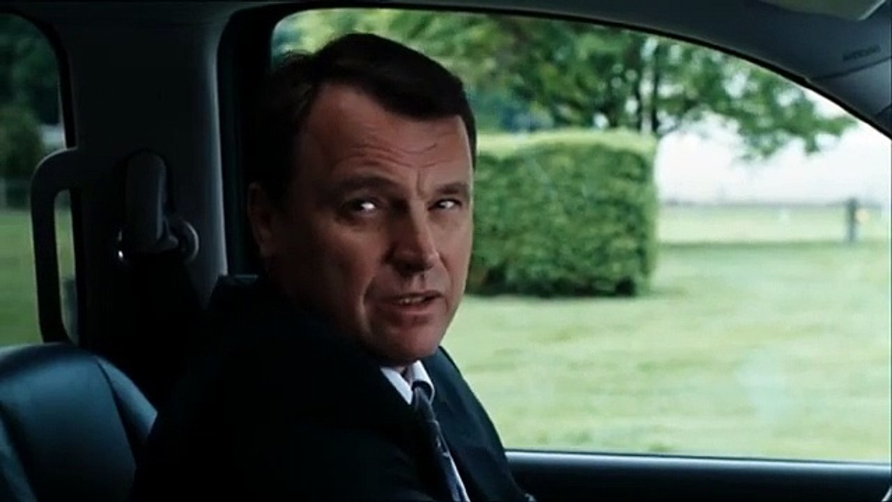 Driven to Kill | movie | 2009 | Official Trailer