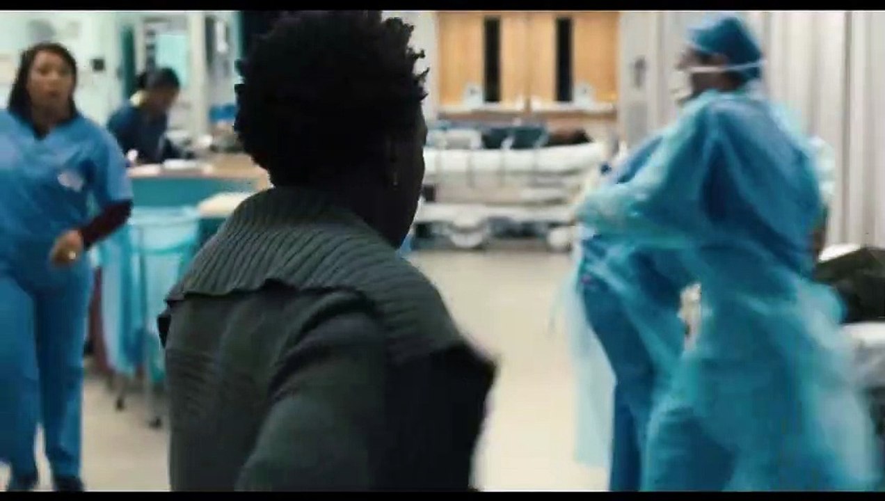 Lila & Eve - Blinde Rache | movie | 2015 | Official Trailer