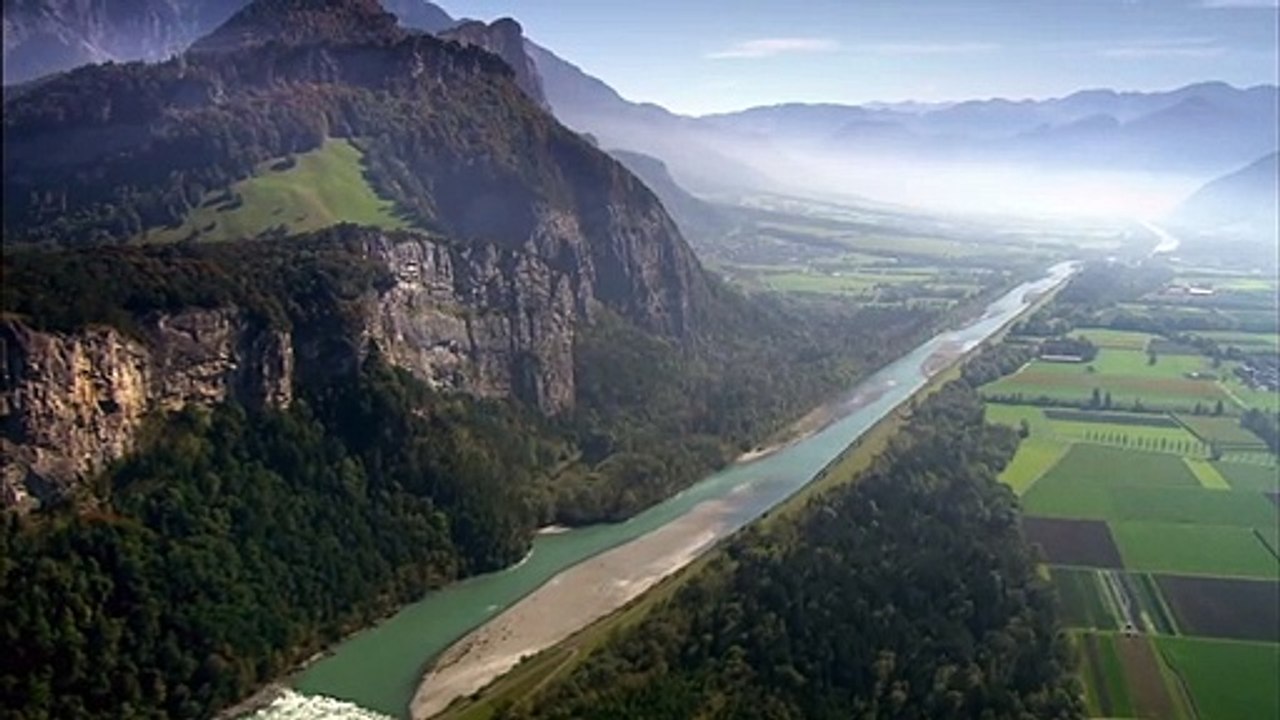 Planet Deutschland - 300 Millionen Jahre | movie | 2014 | Official Trailer