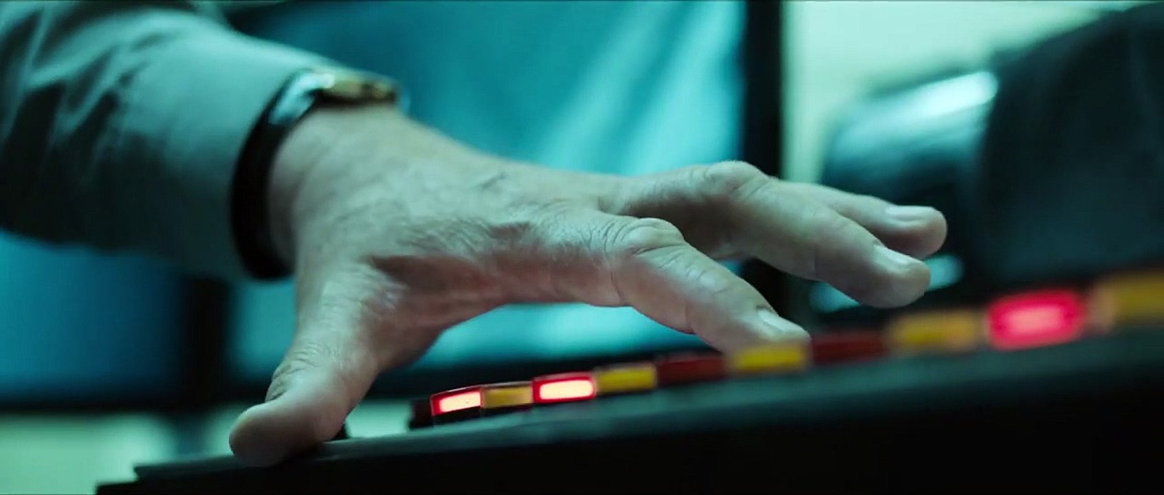 There Are No Saints | movie | 2022 | Official Trailer