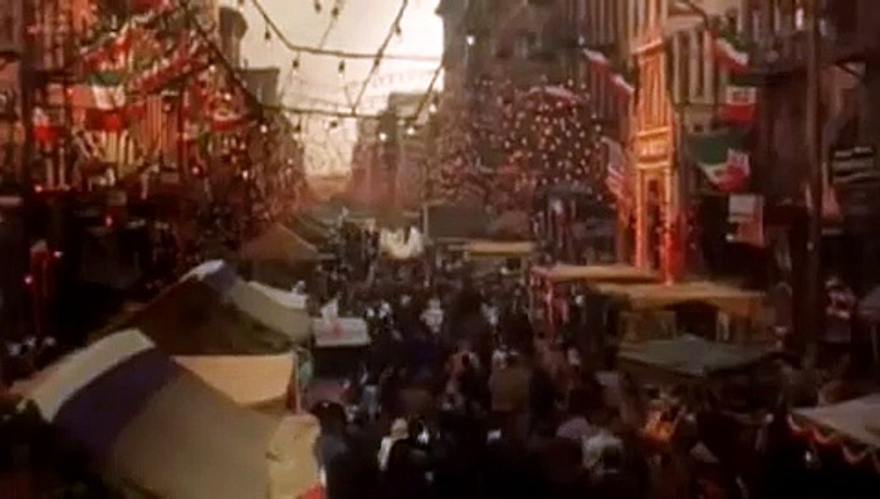 Der Pate - Teil III | movie | 1990 | Official Trailer