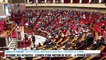 Séance publique à l'Assemblée nationale - Réforme des retraites : examen d'une motion référendaire