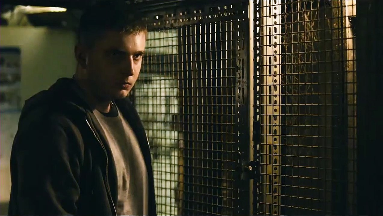 Harry Brown | movie | 2009 | Official Trailer