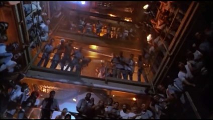 Mit stählerner Faust | movie | 1990 | Official Trailer