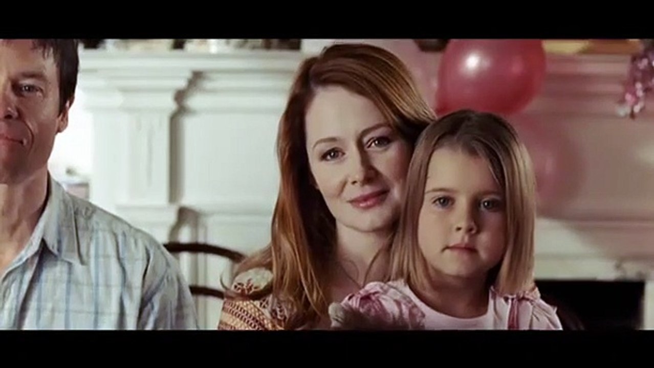 I am You - Mörderische Sehnsucht | movie | 2009 | Official Trailer