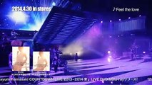 Ayumi Hamasaki Countdown Live 2013-2014 A | movie | 2014 | Official Trailer