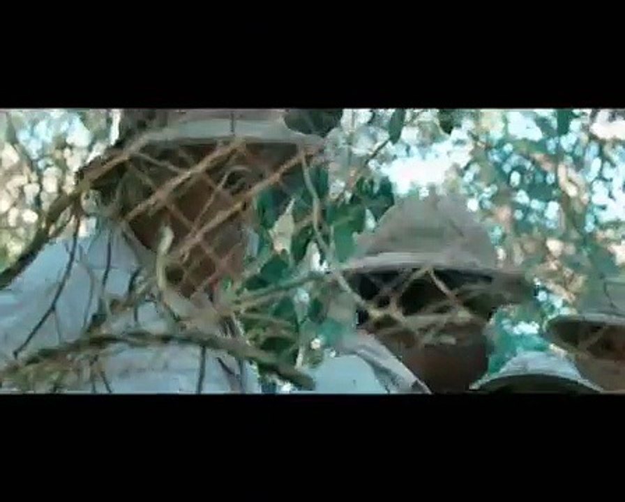 Albert Schweitzer - Ein Leben für Afrika | movie | 2009 | Official Trailer