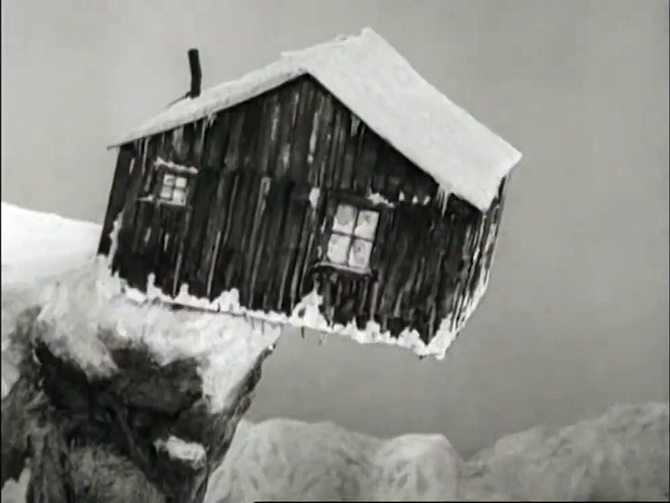 Goldrausch | movie | 1925 | Official Trailer