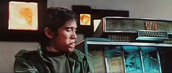 Four Riders | movie | 1972 | Official Trailer