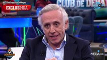 Eduardo Inda sobre Vinicius en el Real Madrid