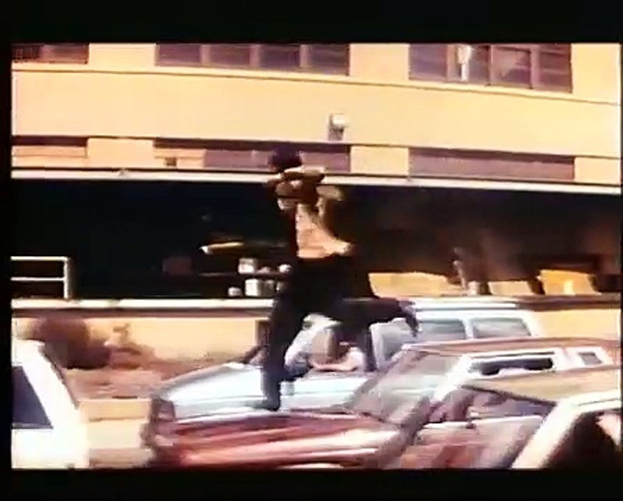 Wild at Heart | movie | 1990 | Official Trailer