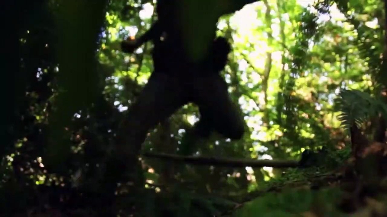 Zombie Toxin | movie | 2014 | Official Trailer