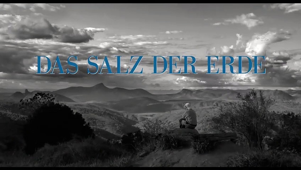 Das Salz der Erde | movie | 2014 | Official Trailer