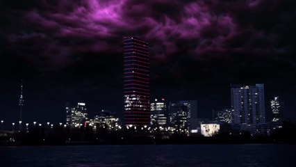 Хрустальные черепа | movie | 2015 | Official Trailer