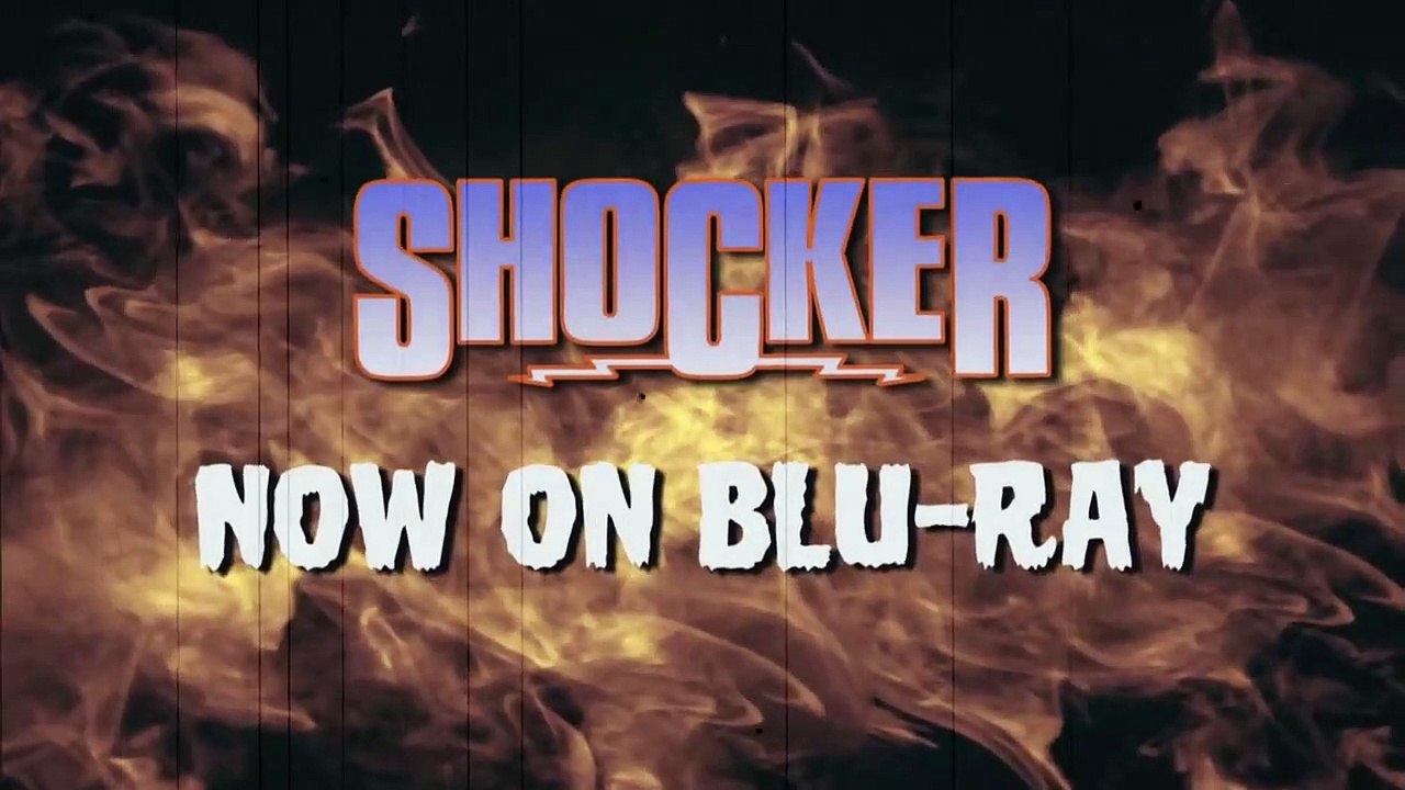 Shocker | movie | 1989 | Official Trailer