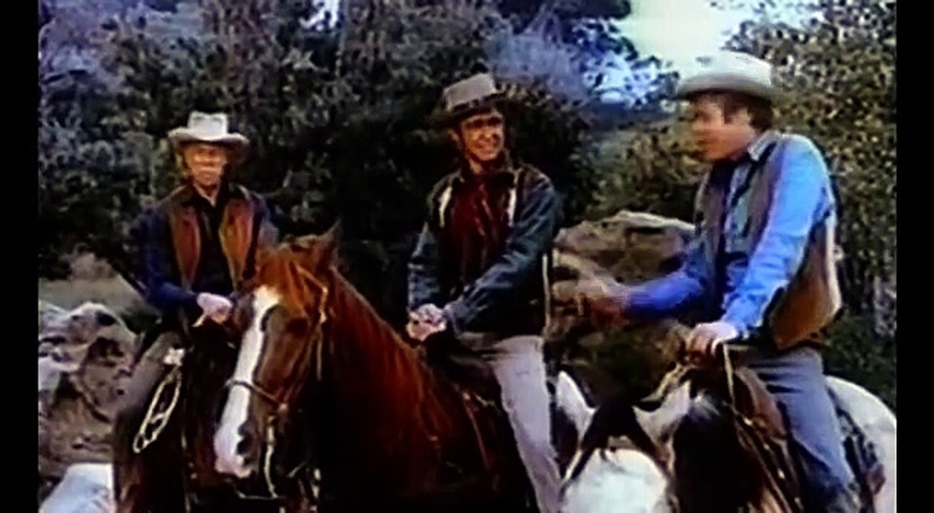 Der Einsame | movie | 1972 | Official Trailer