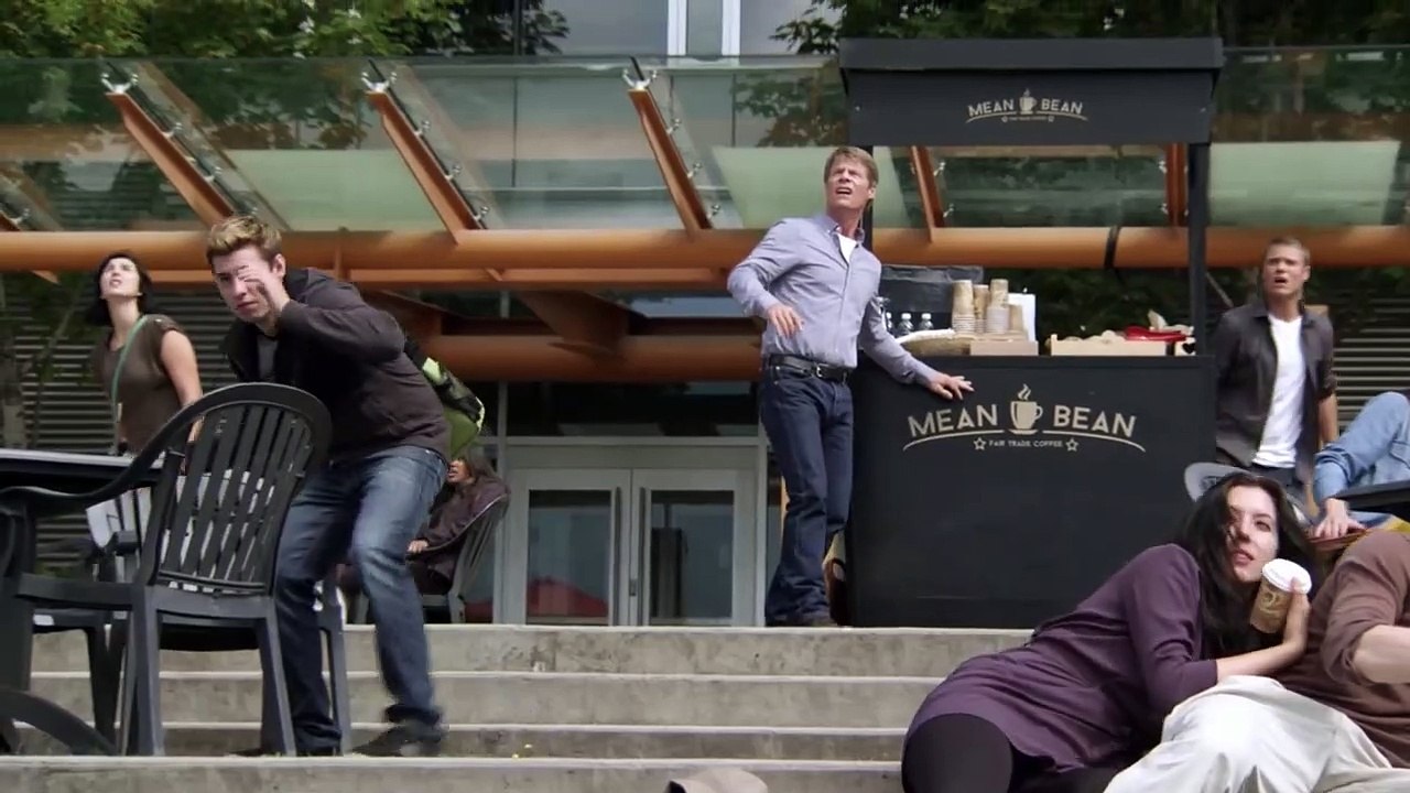 Zodiac - Die Zeichen der Apokalypse | movie | 2014 | Official Trailer