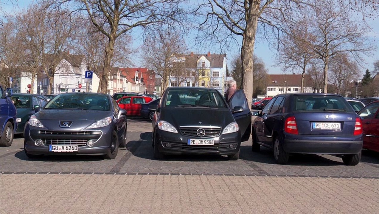 Vom Ordnen der Dinge | movie | 2014 | Official Trailer