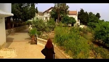 Profumi d'Algeri | movie | 2015 | Official Trailer