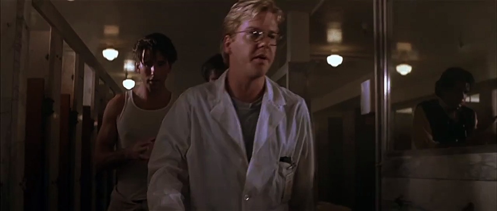 Flatliners - Heute ist ein schöner Tag zum Sterben | movie | 1990 | Official Trailer