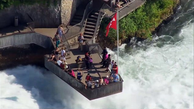 Rheingold – Gesichter eines Flusses | movie | 2014 | Official Trailer