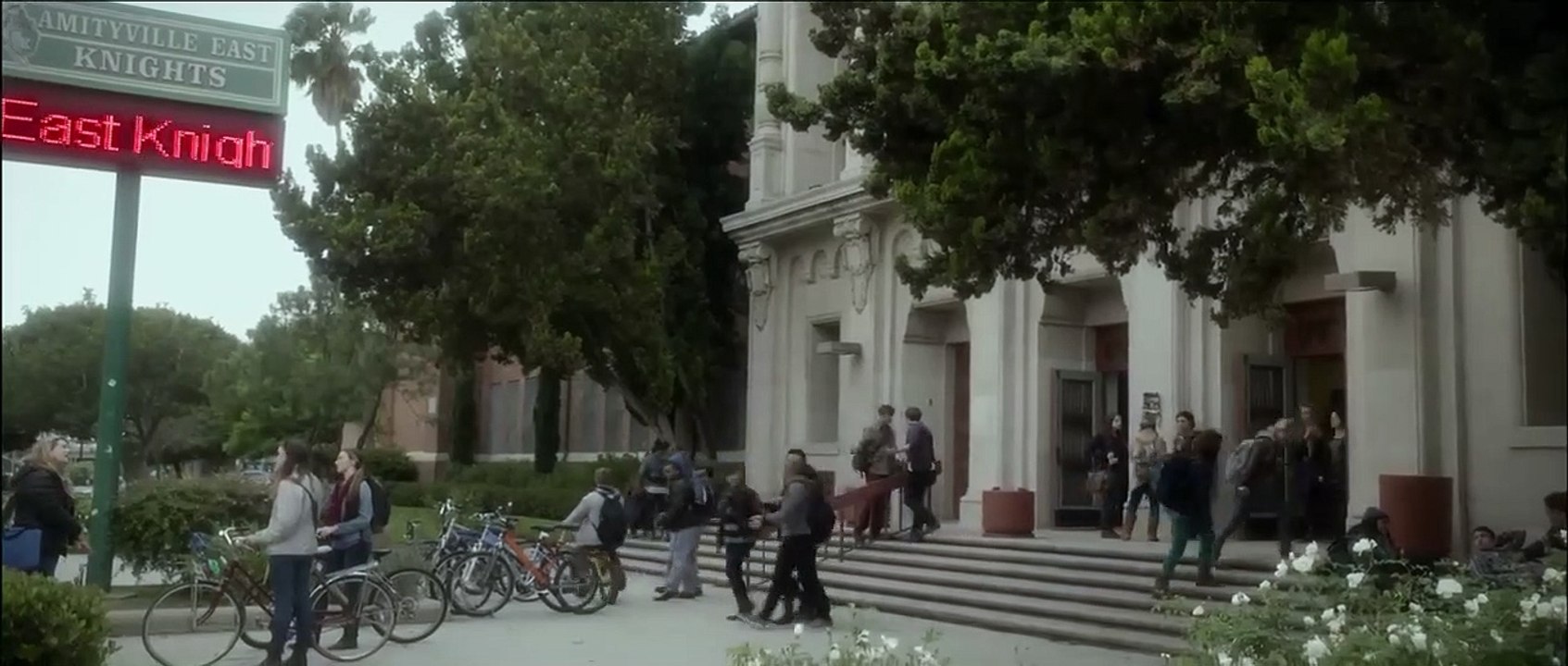 Ужас Амитивилля: Пробуждение | movie | 2017 | Official Trailer - video ...