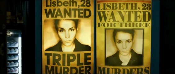 Το Κορίτσι Που Έπαιζε με τη Φωτιά | movie | 2009 | Official Trailer