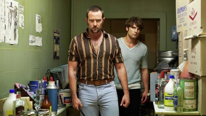 Cut Snake (2015) | Official Trailer, Full Movie Stream Preview