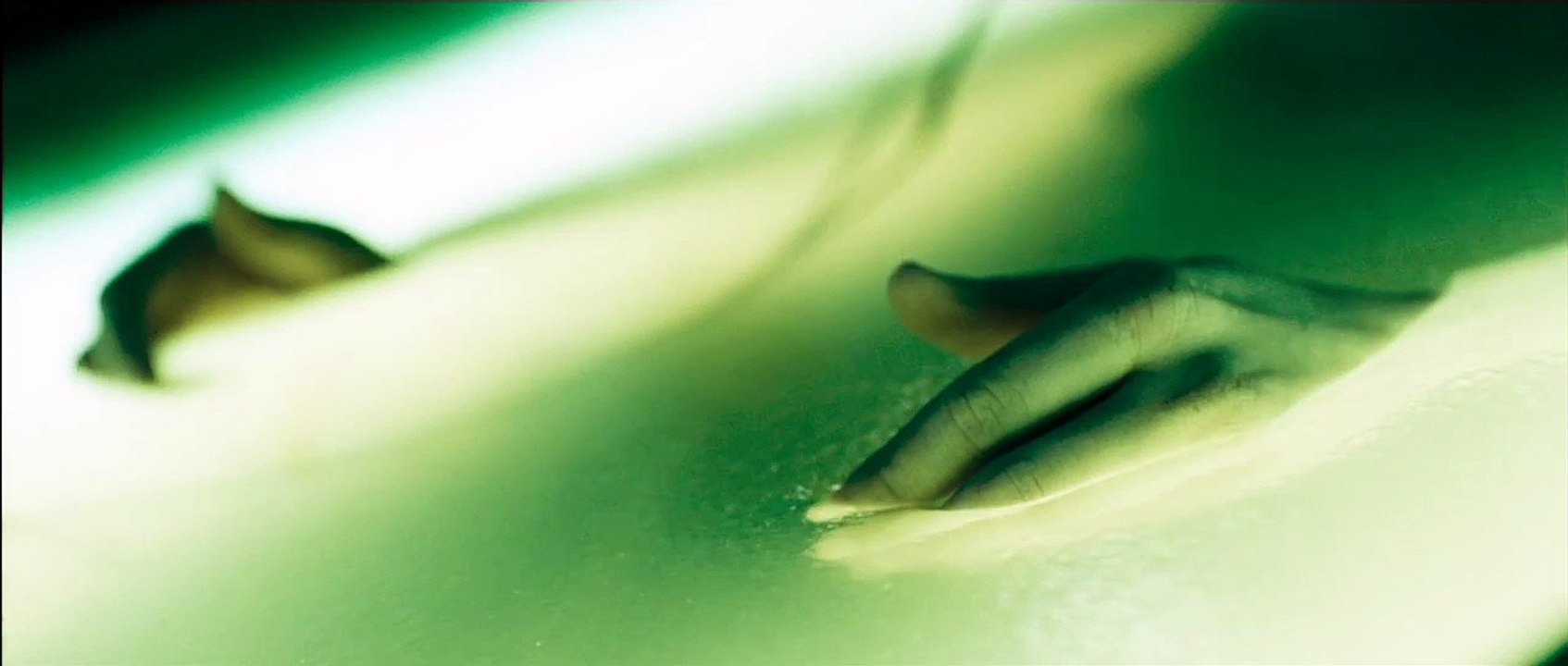 Cargo | movie | 2009 | Official Trailer