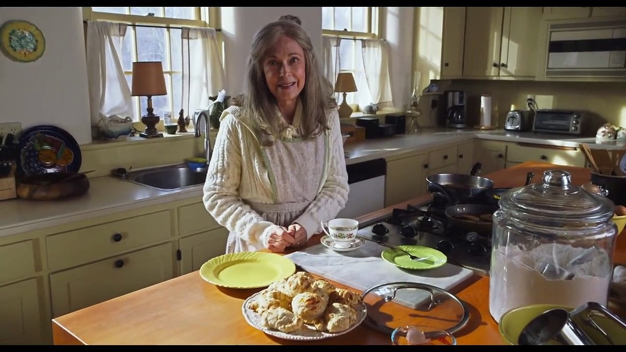 The Visit | movie | 2015 | Official Trailer